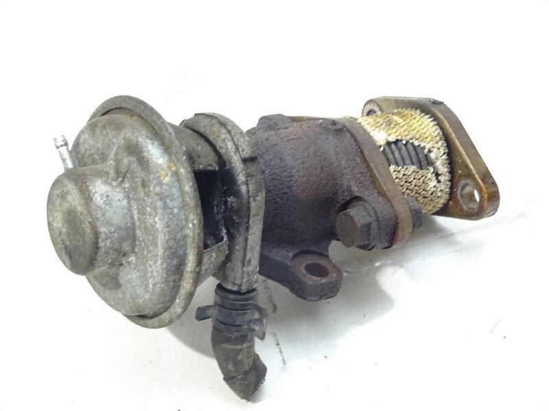 Ventil EGR Fiat Ducato (250_) 2006 - 2022