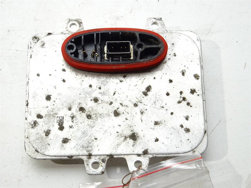 Řídicí jednotka xenon BMW 7 (E65, E66, E67) 2001 - 2009 6907488