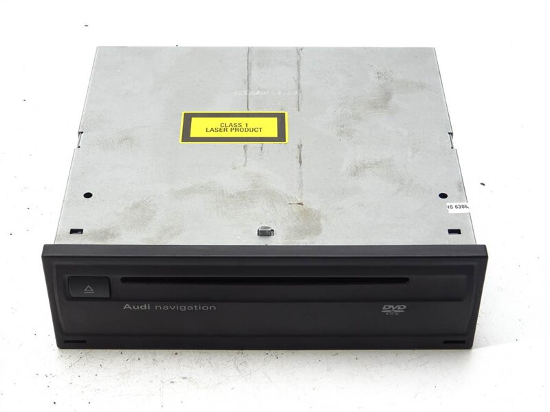 Čtečka navigace Audi A6 C6 (4F2) 2004 - 2011 4E0910887M