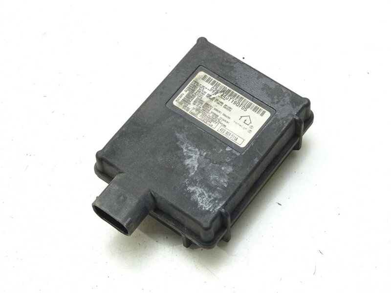 Modul homelink brány Audi A8 D3 (4E2, 4E8) 2002 - 2010 4E0909511A