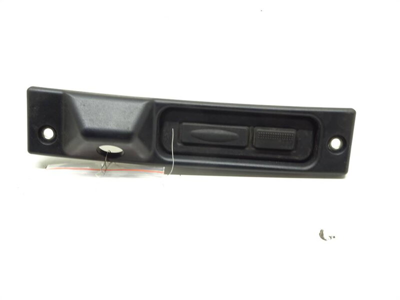 Klika pátých dveří Alfa Romeo Giulia (952_) 2015 - 2022 52030366