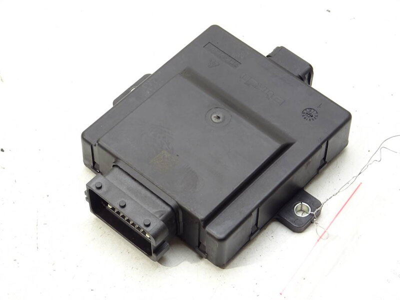 Modul řídicí jednotka Alfa Romeo Giulia (952_) 2015 - 2022 00505371380