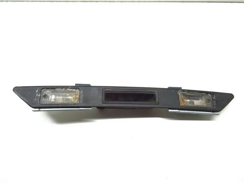 Klika pátých dveří Audi A6 C6 Avant (4F5) 2004 - 2011 8E0827657E