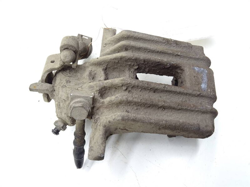 Brzdový třmen zadní levý VW Polo (9N_, 9A_) 2001 - 2014