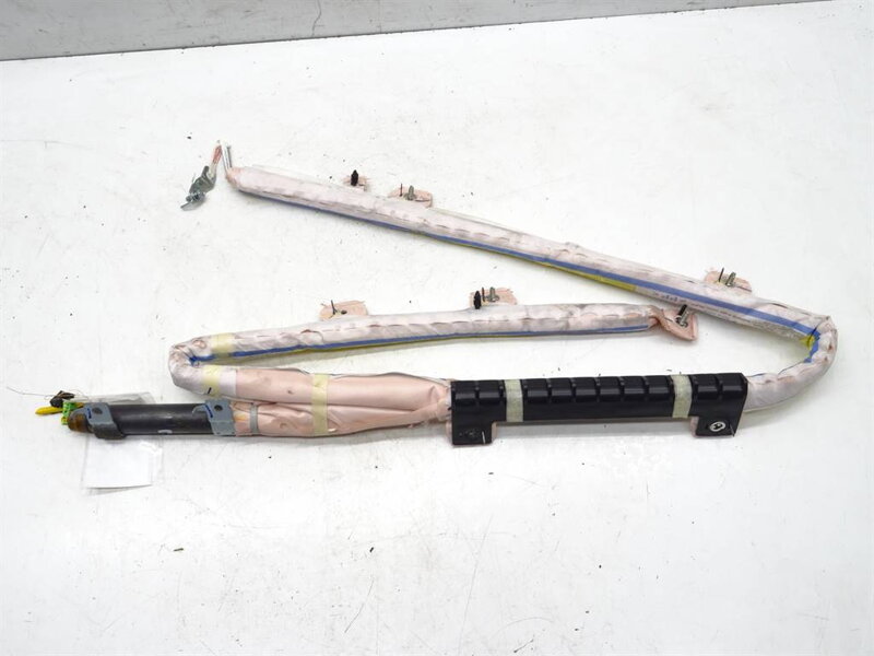 Hlavový airbag vzduchový levý Hyundai Elantra VI Sedan (AD, ADA) 2015 - 2022 85010F2200