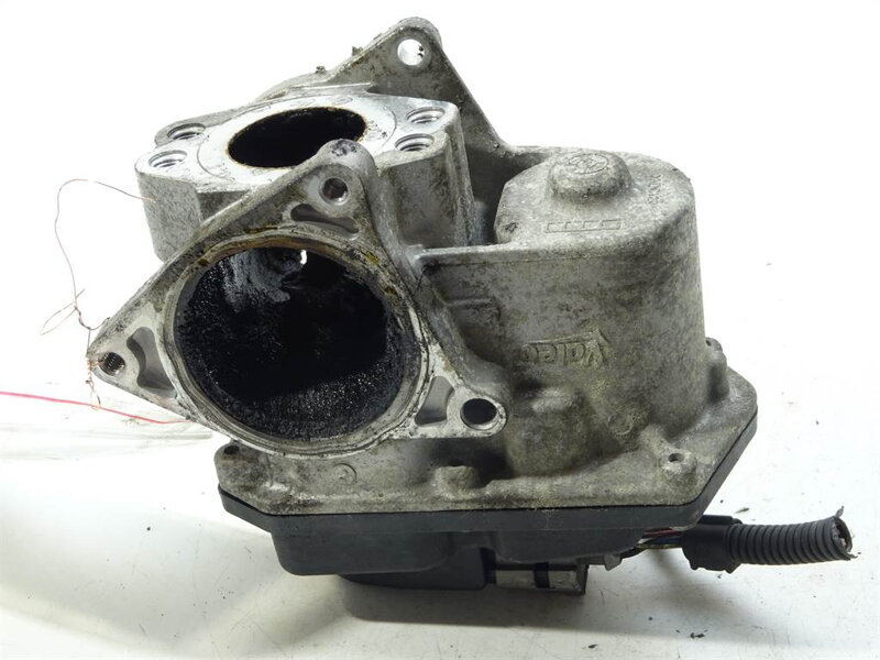 Ventil EGR VW Golf V (1K1) 2003 - 2010 03G131501