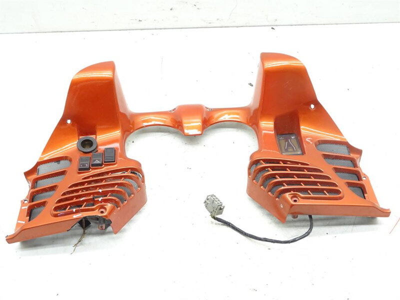 Kryt tachometru budíků BMW RT R1100 90K BMW --- 2313803