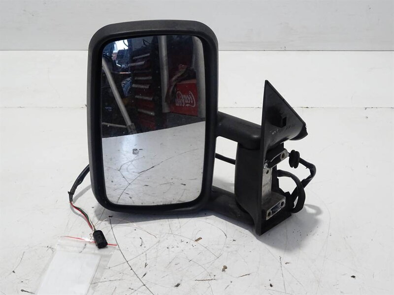 Zpětné zrcátko levé Mercedes-benz Sprinter 3-T (B906) 2006 - 2022