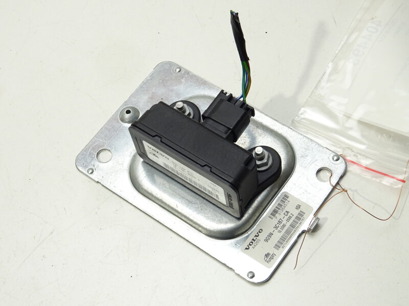 Čidlo ESP Volvo V70 III (135) 2007 - 2016 31264514