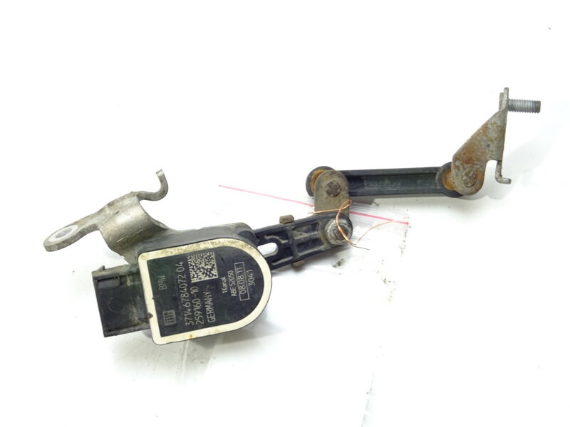 Čidlo náklonu xenon BMW 7 (F01, F02, F03, F04) 2008 - 2015 6784072