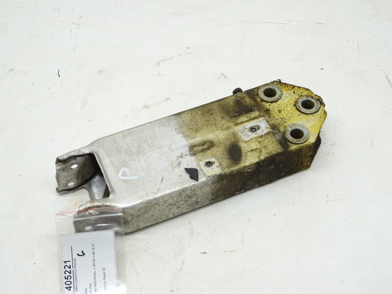 Zóna deformace pravý BMW 7 (F01, F02, F03, F04) 2008 - 2015