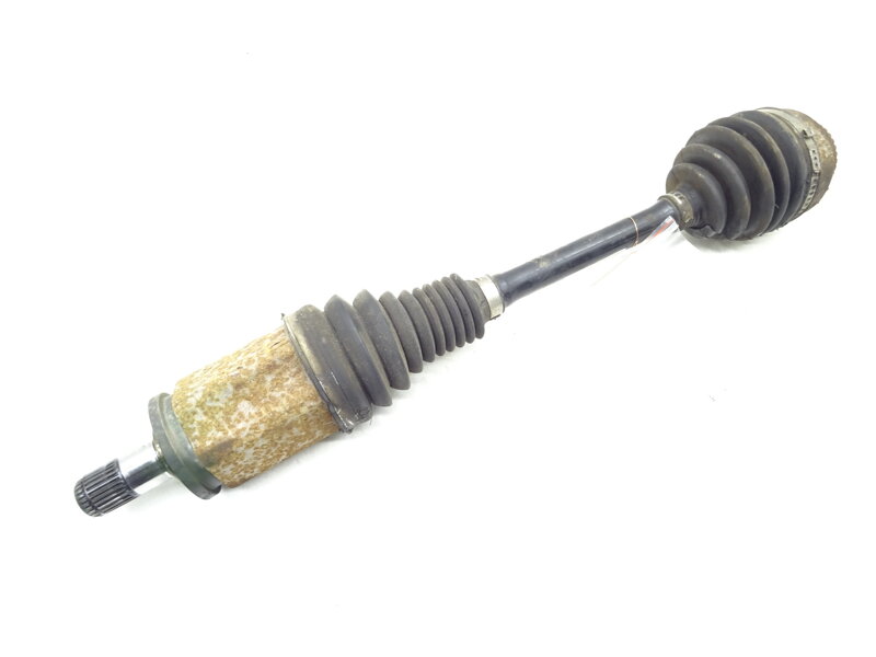 Poloosa levá BMW 7 (F01, F02, F03, F04) 2008 - 2015