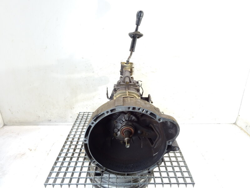 Převodovka Landwind (JMC) X6 2001 - 2022 JC580T1