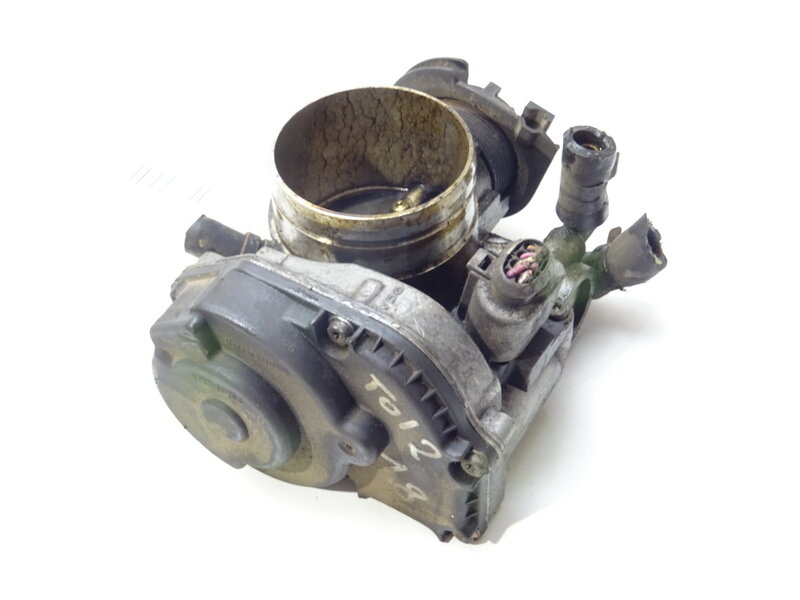 Škrticí klapka Seat Toledo II (1M2) 1998 - 2006