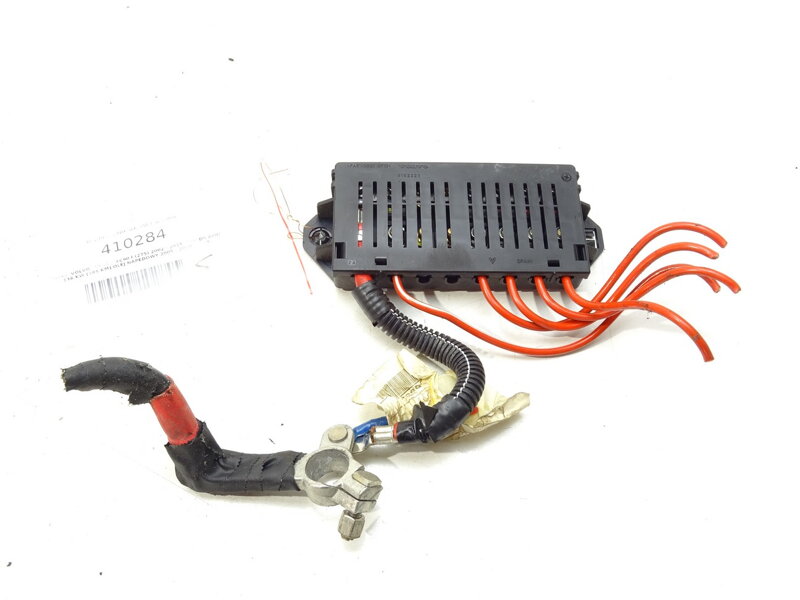 Pojistka akumulátoru Volvo XC90 I (275) 2002 - 2015 9441776