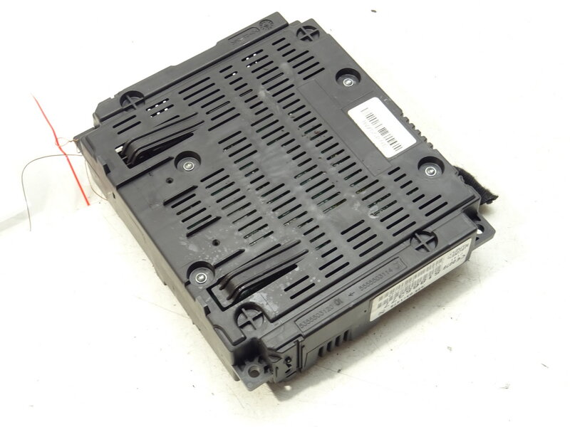 Modul blueme Fiat Bravo II (198_) 2006 - 2022 51865377