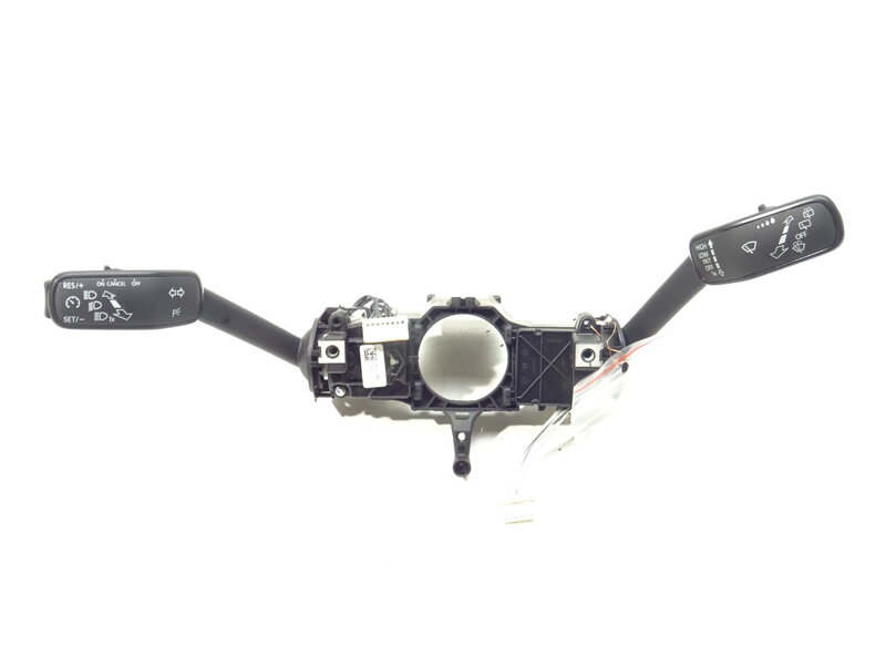 Přepínač sdružený Skoda Superb III Kombi (3V5) 2015 - 2022 5Q1953521KH 5Q1953502AH