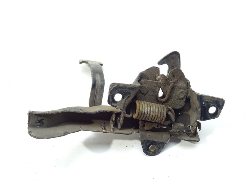 Zámek kapoty Ssangyong Actyon Sports I (QJ) 2005 - 2022