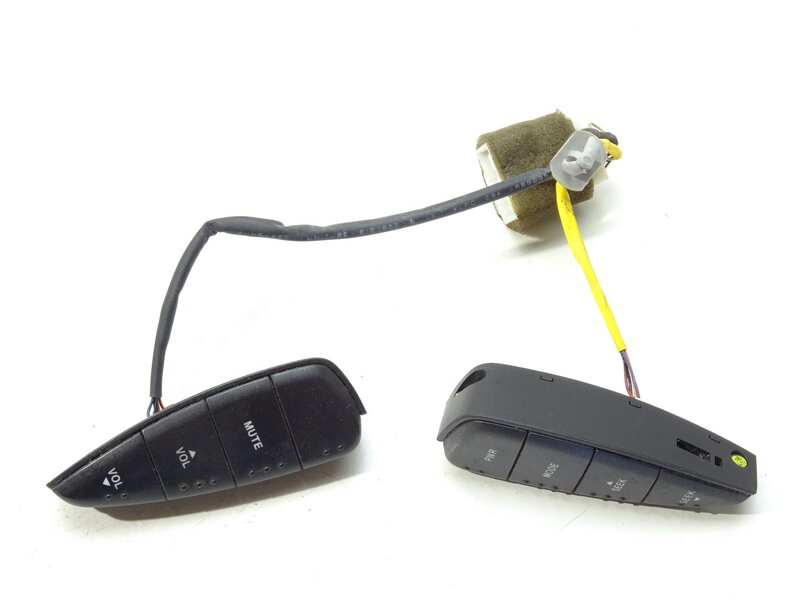 Přepínače volantu multifunkce Ssangyong Actyon Sports I (QJ) 2005 - 2022