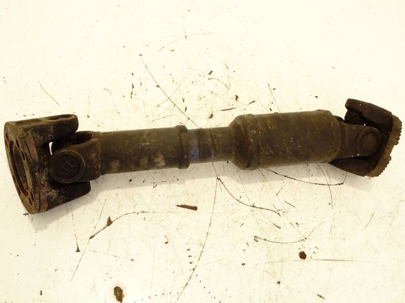 Hnací hřídel Isuzu Turquoise