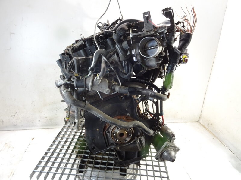Motor kompletní Fiat Stilo (192_) 2001 - 2010 192A2000