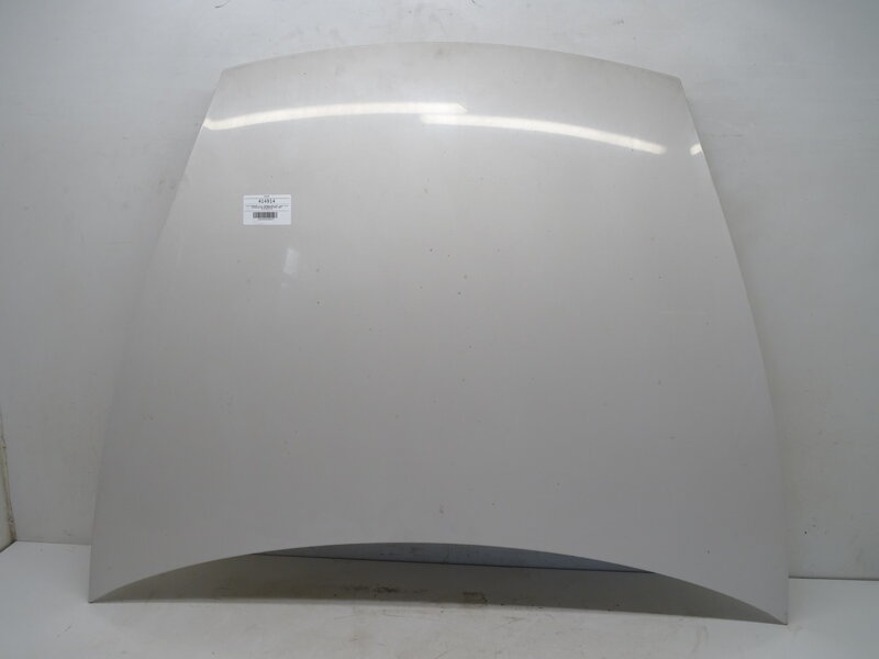 Kapota Porsche Cayenne (9PA) 2002 - 2010