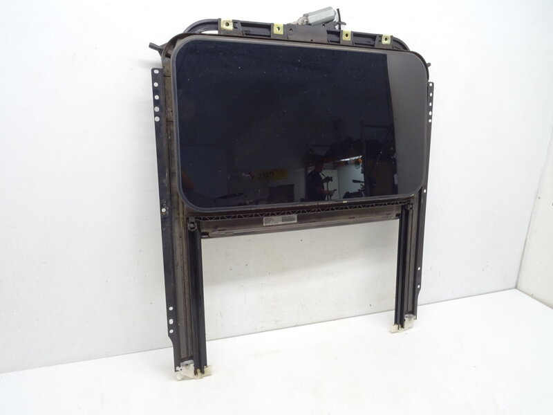 Střešní okno Porsche Cayenne (9PA) 2002 - 2010 8D0877255D