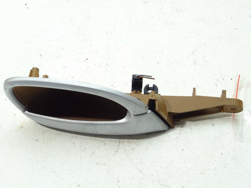 Klika zadní pravá vnitřní Porsche Cayenne (9PA) 2002 - 2010 7L5837114A