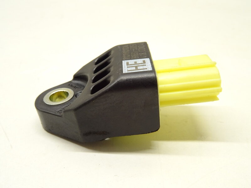 Čidlo nárazu Lexus RC (_C1_) 2014 - 2022 89831-53050