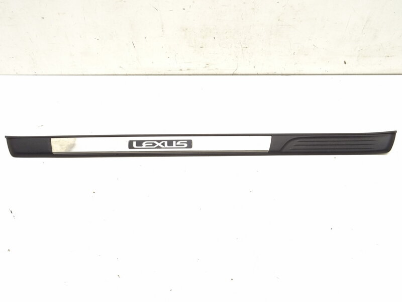 Lišta lišta prahu levý dekor Lexus RC (_C1_) 2014 - 2022 67912-24040