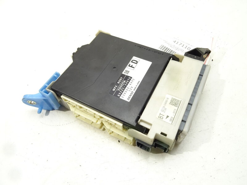 Modul řídicí jednotka body Lexus RC (_C1_) 2014 - 2022 89221-24070