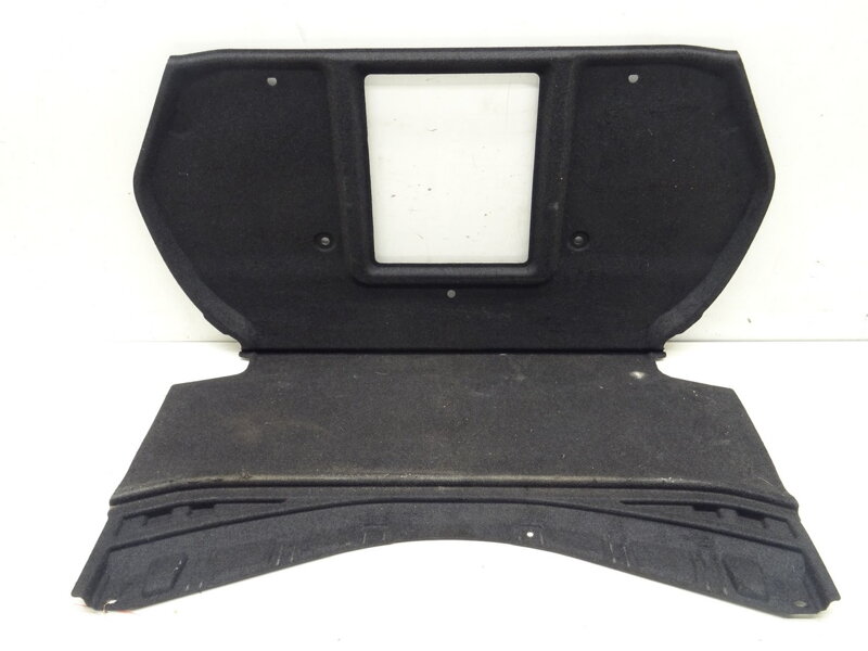 Rohož koberec lavice / sedačky zadní Lexus RC (_C1_) 2014 - 2022 64717-24150