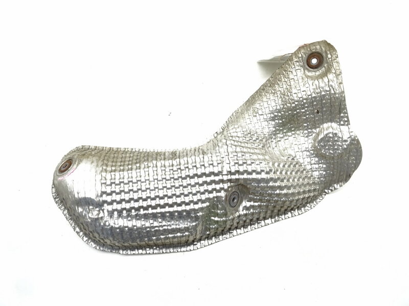 Kryt sacího potrubí výfukového pravý Lexus RC (_C1_) 2014 - 2022