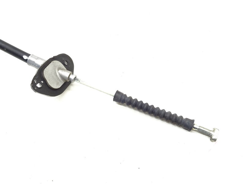 Lanko ruční brzdy Lexus RC (_C1_) 2014 - 2022