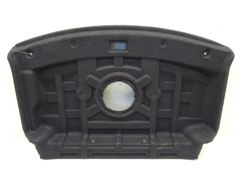 Čalounění kufru police Lexus RC (_C1_) 2014 - 2022 64713-24020