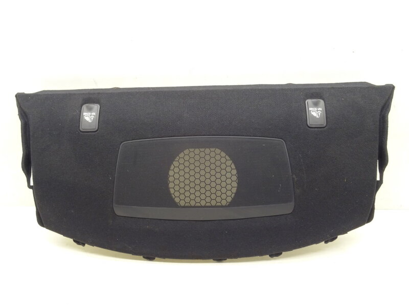 Kryt kryt police Lexus RC (_C1_) 2014 - 2022