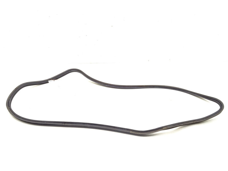 Těsnění víka kufru kufru Lexus RC (_C1_) 2014 - 2022