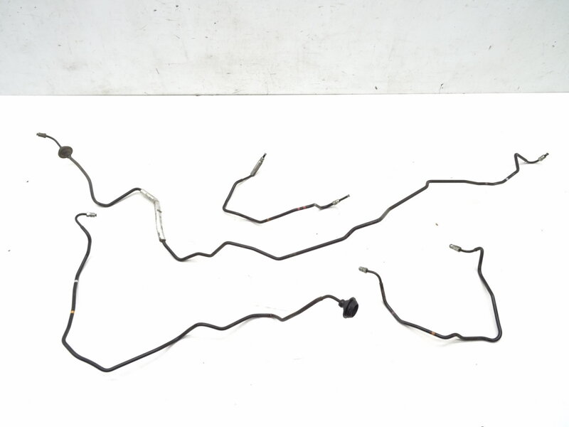 Kabely brzdové Lexus RC (_C1_) 2014 - 2022