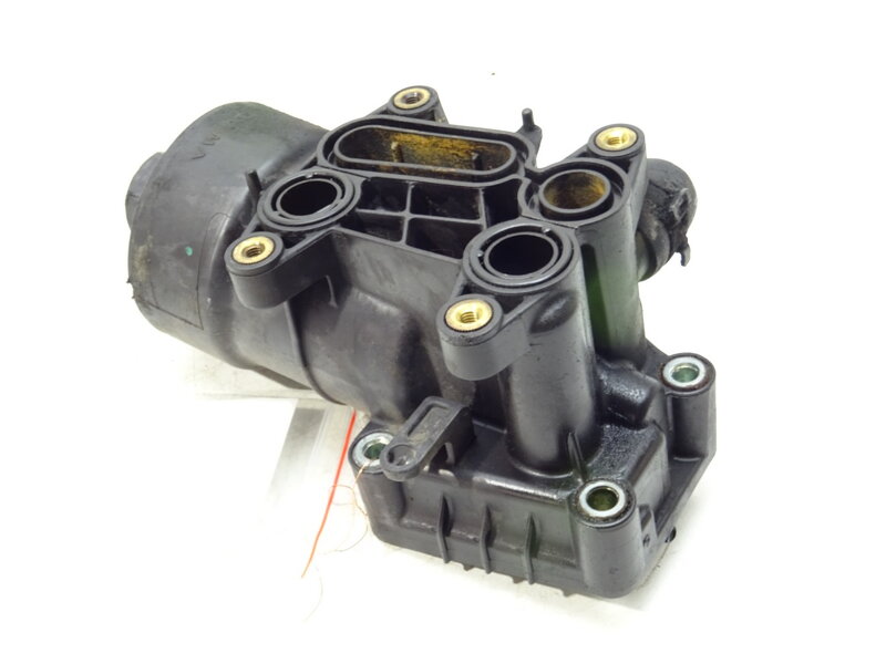 Kryt filtru oleje VW Passat B7 Variant (365) 2010 - 2015 03L115389G