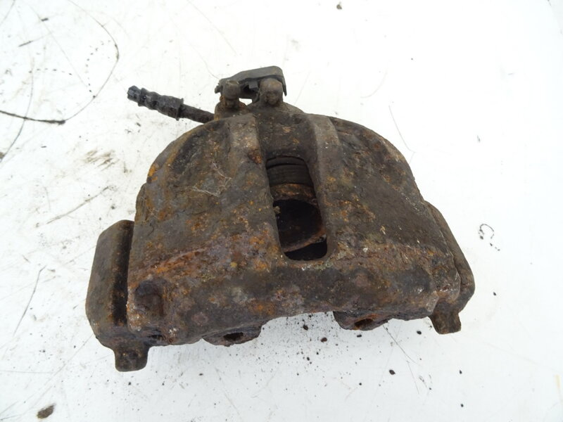 Brzdový třmen přední pravý VW LT 28-35 II Autobus (2DB, 2DE, 2DK) 1996 - 2006