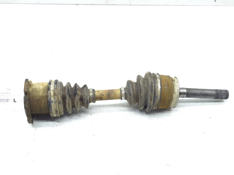 Poloosa levá Nissan Terrano II (R20) 1992 - 2007