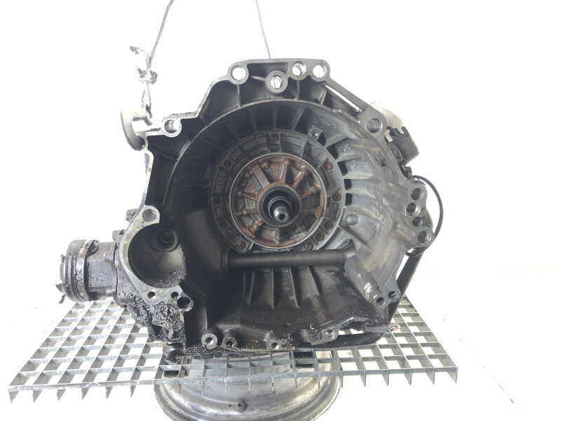 Převodovka Audi A6 C6 Avant (4F5) 2004 - 2011 HST