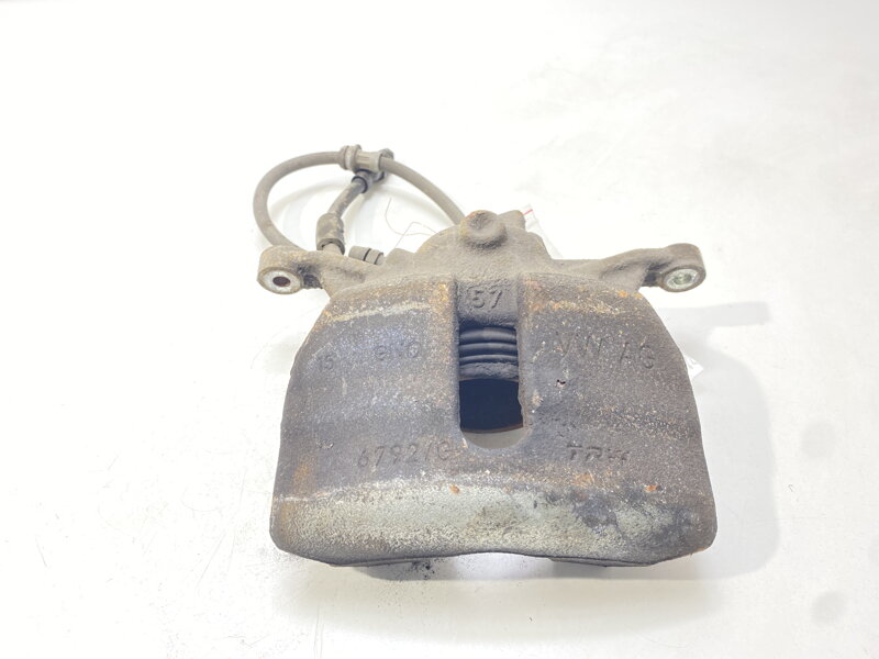 Brzdový třmen přední pravý VW Golf VII Variant (BA5, BV5) 2013 - 2022