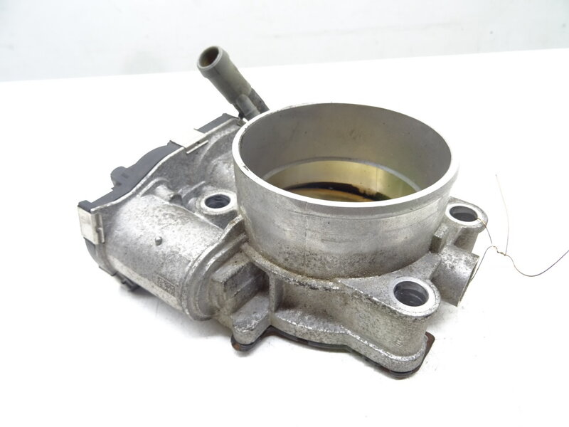 Škrticí klapka Jaguar F-pace (X761) 2015 - 2022 DX23-9F991-AB