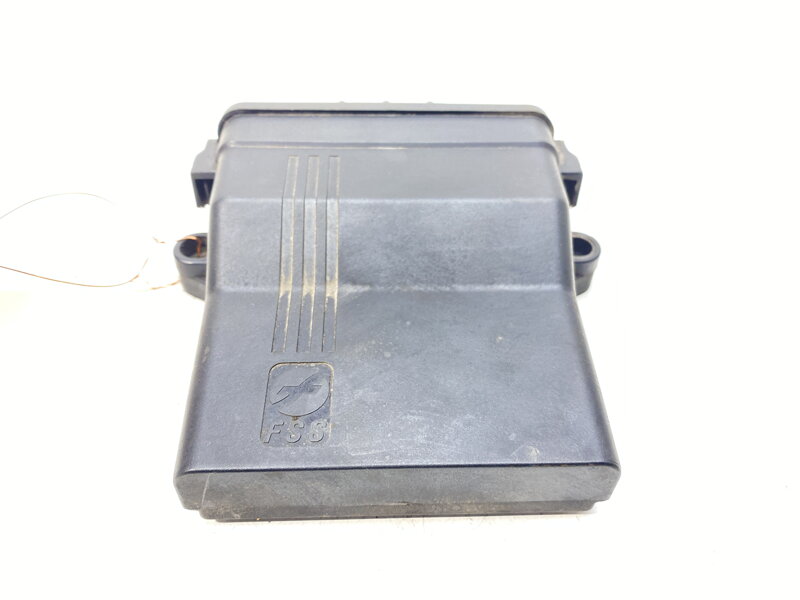 Počítač DO plynu LPG --- --- FSS