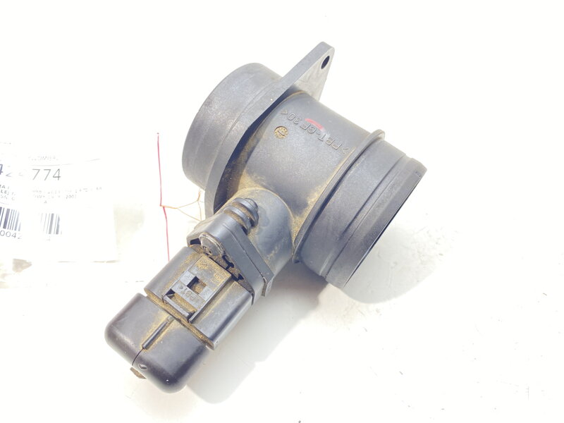 Váha vzduchu VW Bora I (1J2) 1998 - 2013 0281002757