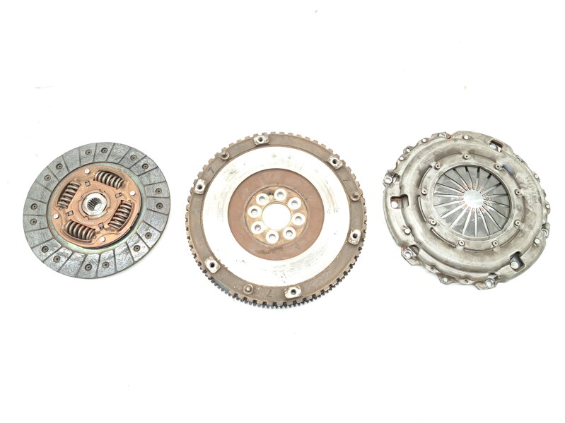 Kompletní spojka Peugeot 407 SW (6E_) 2004 - 2011