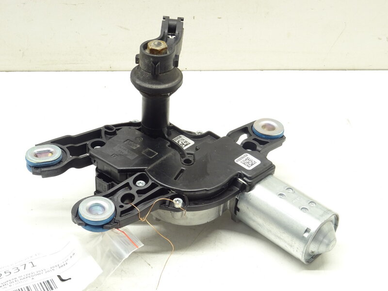 Motorek stěračů zadní Skoda Superb III (3V3) 2015 - 2022 3V9955711