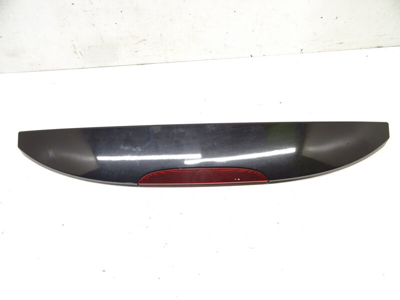 Spoiler Renault Clio III (BR0/1, CR0/1) 2005 - 2014