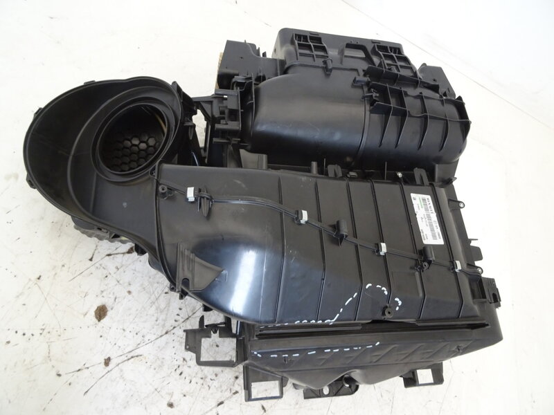 Radiátor topení kombajn Renault Trucks T 2013 - 2022 3742276712